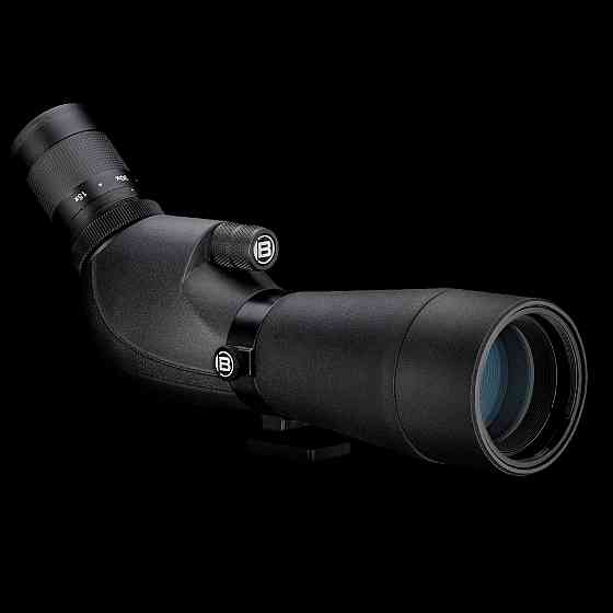 Підзорна труба Bresser Corvette 15-45x60/45 WP + штатив (4321000) Днепр