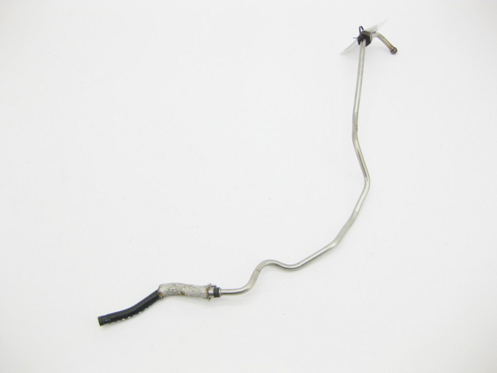 Mercedes-Benz  A2044921159 Шланг ОГ від трубки до датчика тиску для двигуна OM651 R4 2.2 cdi E-Class W212 C207 C-Class W204 CLS C218 Одеса - фото 5