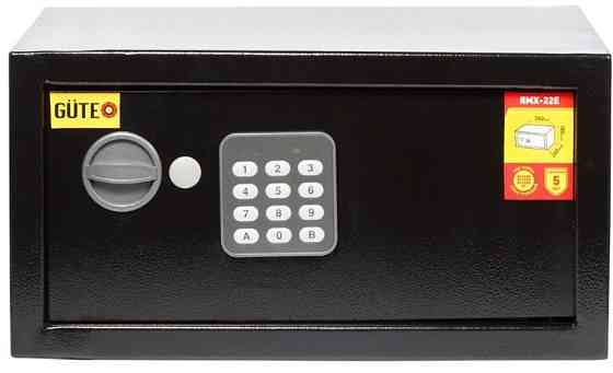 Акция! Сейф для дома, гостиницы ,формат А4 Киев