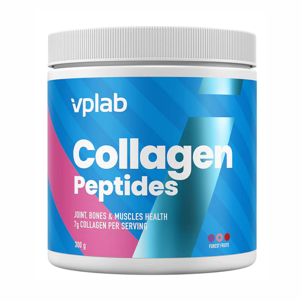 Collagen Peptides - 300g Forest Fruits Луцьк - фото 1
