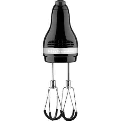 Міксер KitchenAid 5KHM6118EOB Вінниця