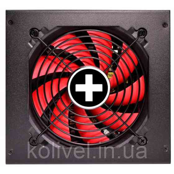 БЖ 750W Xilence XP750MR11 Performance A+ III, 120mm, 80+ BRONZE, Semi-Modular, Retail Box (XP750MR11) Київ