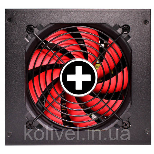 БЖ 750W Xilence XP750MR11 Performance A+ III, 120mm, 80+ BRONZE, Semi-Modular, Retail Box (XP750MR11) Київ - фото 1