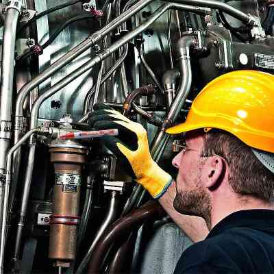 Маркер Edding Paint 2-4 мм круглий чорний (e-750/01) Вінниця