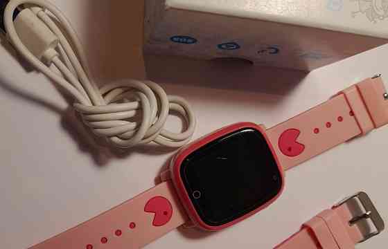 Смарт -Часы Детские Amigo . Киев