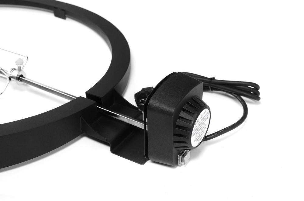 Вертиль для керамического угольного гриля Kamado 5в1 L GRILLI 777148 Код: 012325 Ровно - изображение 8