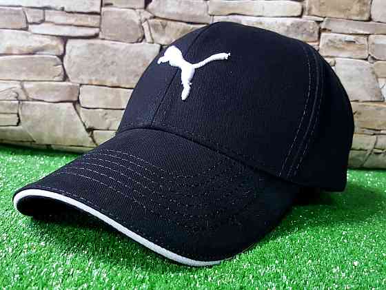 Бейсболка Puma PRO CAP FUTURA Київ