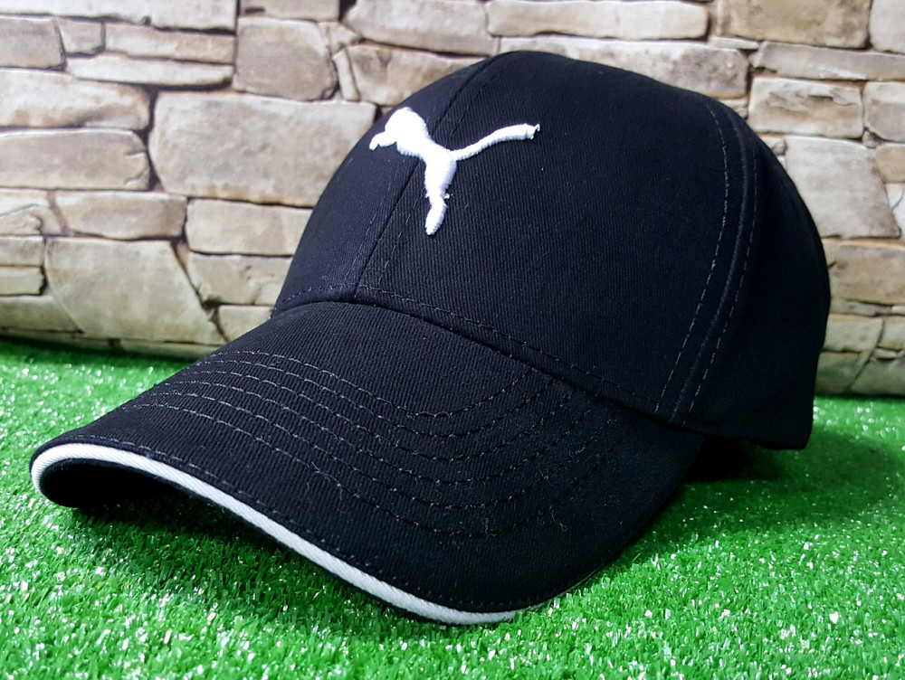 Бейсболка Puma PRO CAP FUTURA Київ - фото 1