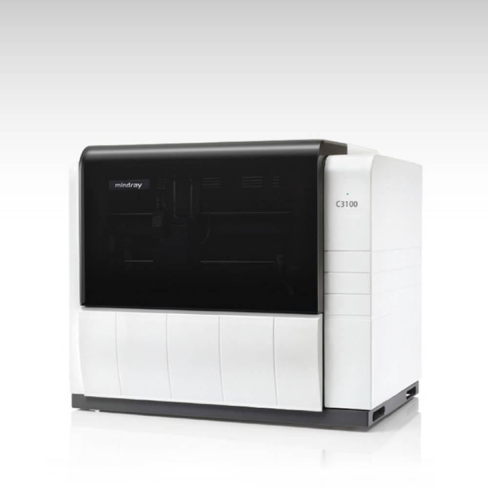 Коагулометр автоматичний С3100 Mindray Дніпро - фото 1