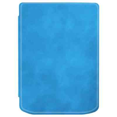 Чохол до електронної книги BeCover Smart Case PocketBook 629 Verse / 634 Verse Pro 6&quot; Light Blue (710973) Вінниця