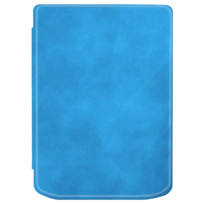 Чохол до електронної книги BeCover Smart Case PocketBook 629 Verse / 634 Verse Pro 6&quot; Light Blue (710973) Вінниця - фото 1