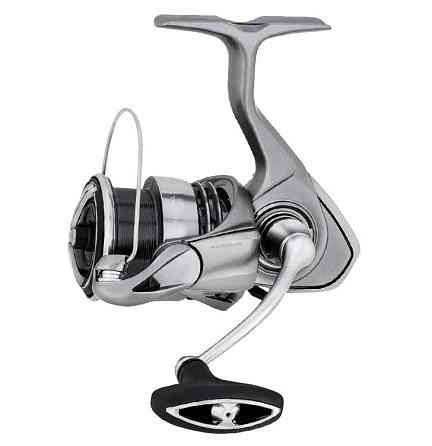 Катушка рыболовная Daiwa 23 Exceler LT 6000D Винница