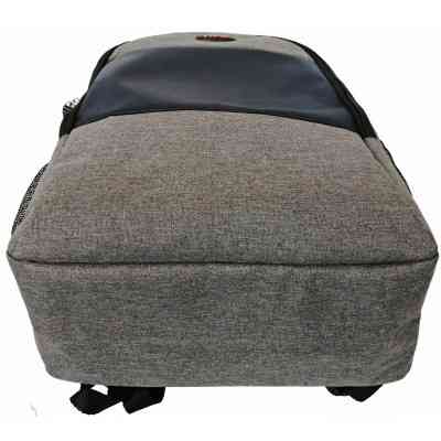 Рюкзак для ноутбука Porto 15.6" RNB-4005 GY (RNB-4005GY) Винница