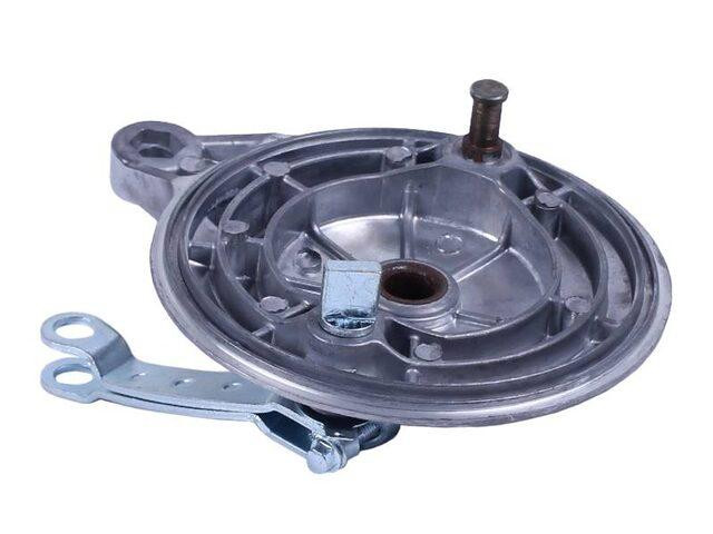 Кришка колеса заднього СВ-125/150 Мукачево - фото 2