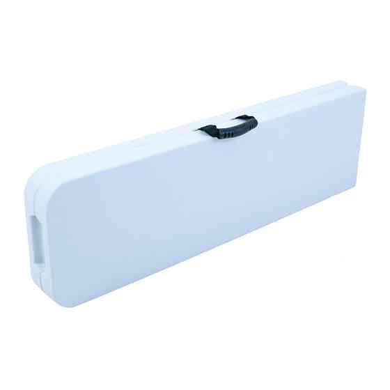 Раскладная скамейка Richman Ромео Киев