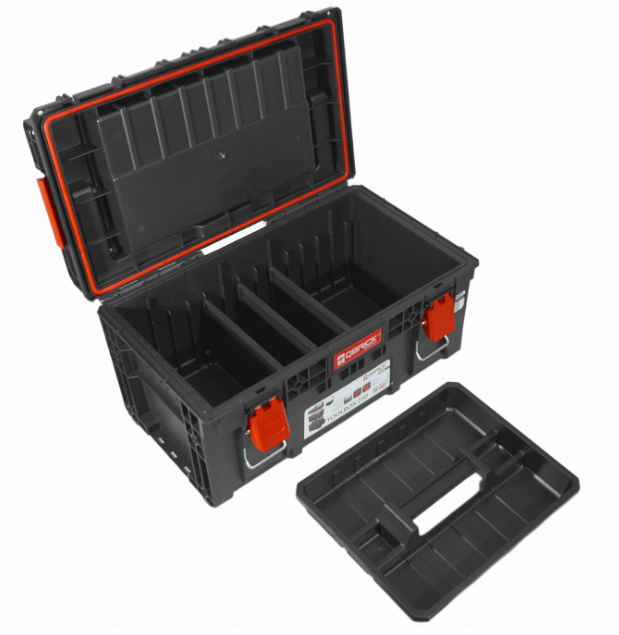 Набор ящиков для инструментов Qbrick System PRIME SET 2 (5901238258001) Киев - изображение 8