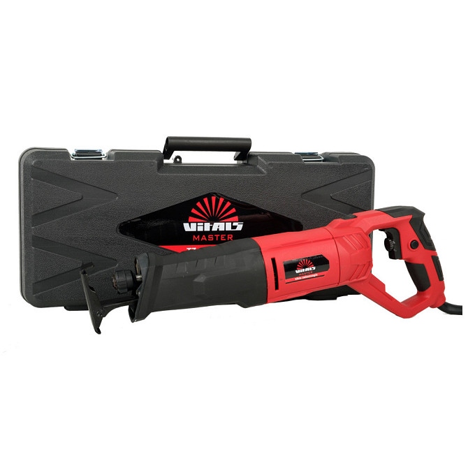 Пила шабельна Vitals Master TZ 1585GNvql Коломыя - изображение 1