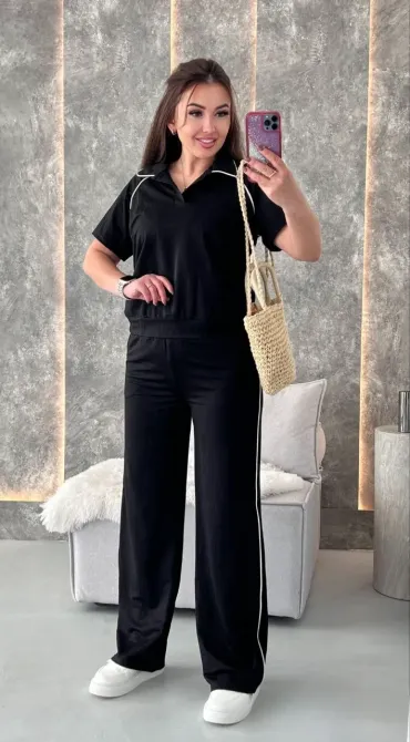 Костюм поло, який хочеться носити щодня. Одеса - фото 5