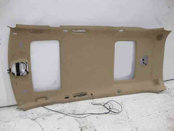 Mercedes-Benz  A1646901350 8K57 Бежева обшивка стелі під люк GL X164 Одеса