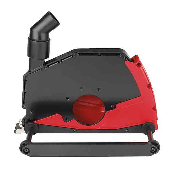 Система удаления пыли УШМ DEC 230К MILWAUKEE Одесса