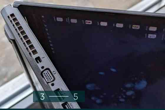 Ноутбук: Lenovo Core i7 Київ