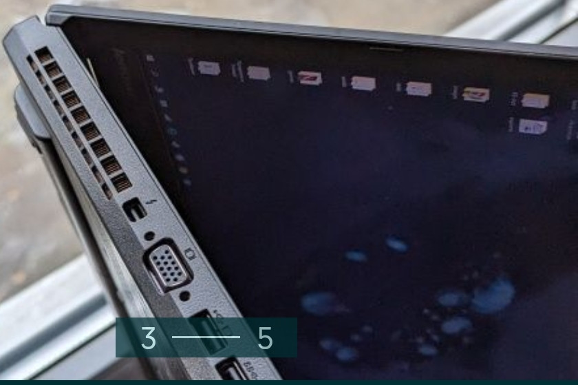 Ноутбук: Lenovo Core i7 Киев - изображение 3