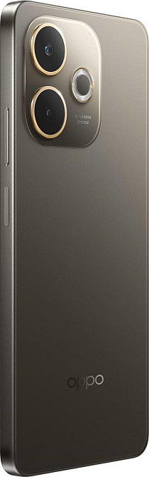 Смартфон Oppo A5 Pro 5G 8/256GB Black Brown Коричневий Харьков - изображение 7