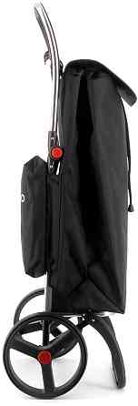 Сумка-візок Rolser I-Max Termo Zen 2LRSG Negro (IMX356-1023) Київ