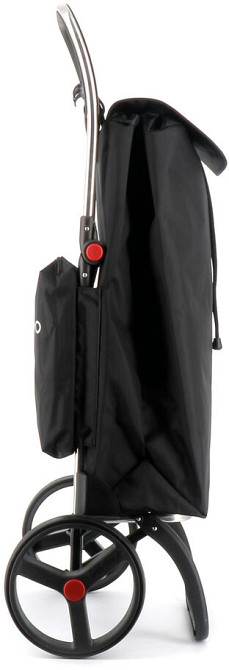 Сумка-візок Rolser I-Max Termo Zen 2LRSG Negro (IMX356-1023) Київ - фото 4