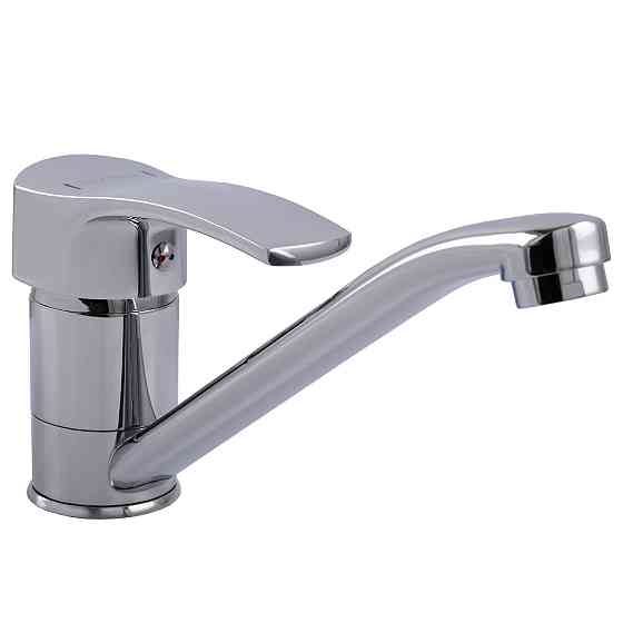 Змішувач для кухні Globus Lux QUEENSLAND GLQU-203 (000005182) Київ