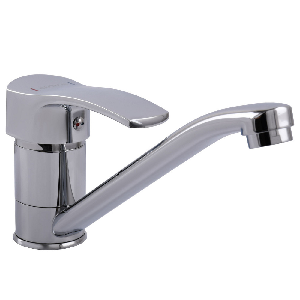 Змішувач для кухні Globus Lux QUEENSLAND GLQU-203 (000005182) Київ - фото 1