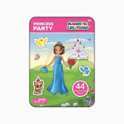 Игровой набор TCG Бал для принцесс (23025) Винница