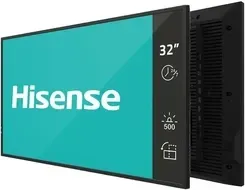Інтерактивна дошка Hisense 32DM66D Київ