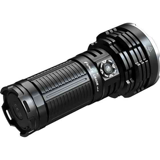 Фонарь ручной Fenix LR40R V2.0 Киев