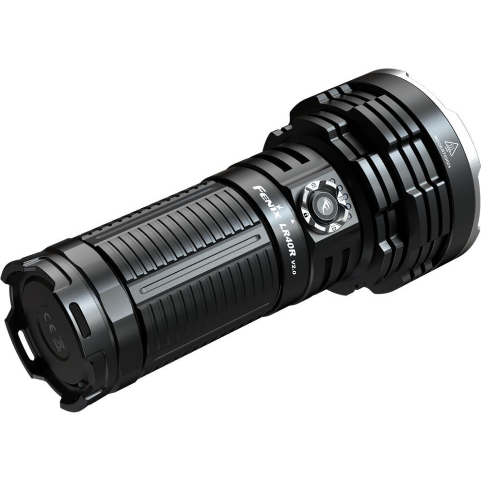 Ліхтар ручний Fenix LR40R V2.0 Київ - фото 3
