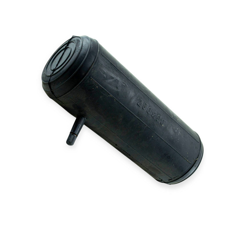 Підсилювач подушка (h 250 xd 90) вентиль збоку Мукачево - фото 1