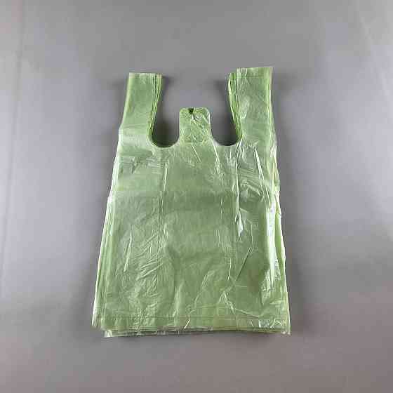 Майка фасовочная п\э №22*36 Исток(100шт) (1 пачка) Харьков