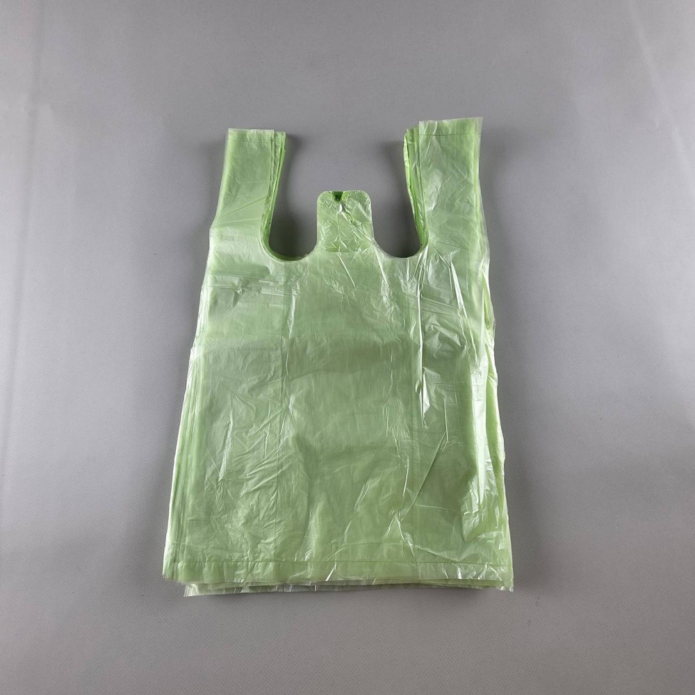 Майка фасовочная п\э №22*36 Исток(100шт) (1 пачка) Харьков - изображение 2