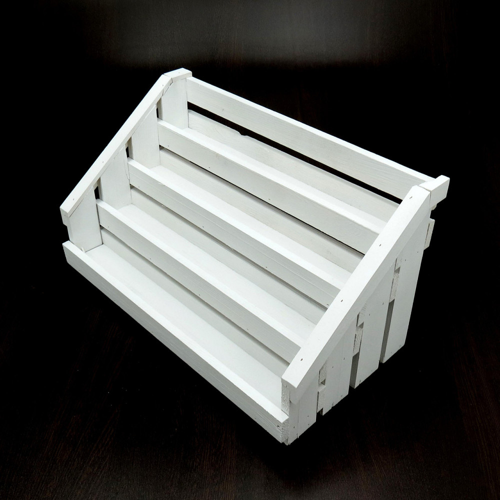 Органайзер для гель-лаків "Амала" зефір Миколаїв - фото 2