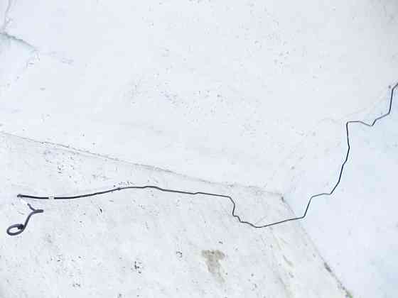 Mercedes-Benz  A1664709964 Вентиляційна трубка від клапана регенерації на абсорбер ML/GLE W166 GLE Coupe C292 Одеса