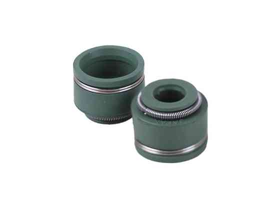 Сальники клапанів, к-т 2 шт. CB-250СС Мукачево