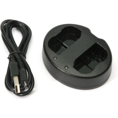 Зарядное устройство для фото PowerPlant Sony NP-FW50 Dual (DV00DV3292) Винница - изображение 3