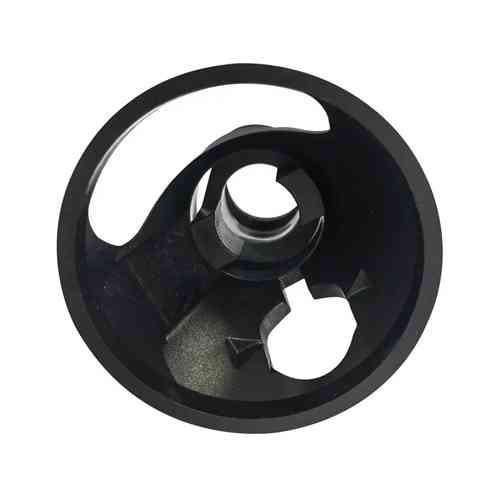 Насадка адаптер обмежувач для фрезерування на дремель бормашину Dremel Вінниця