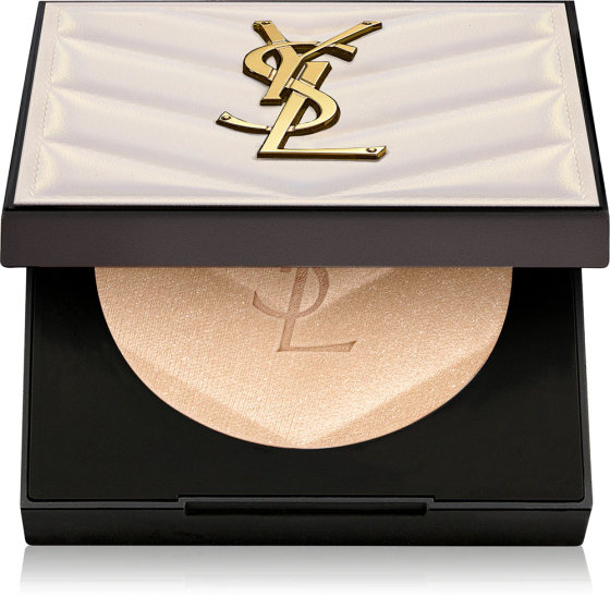 Хайлайтер для лица Yves Saint Laurent All Hours Hyper Luminize Highlighter 02 Hypnotic Honey Славянск