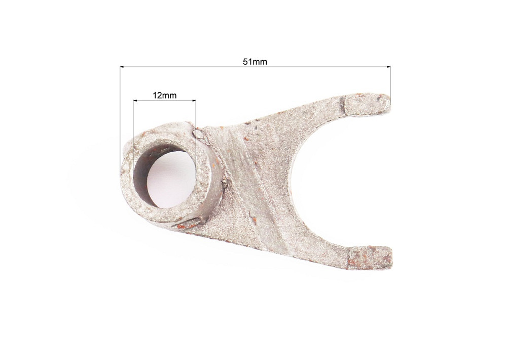 Вилка перемикання передач Киев - изображение 3