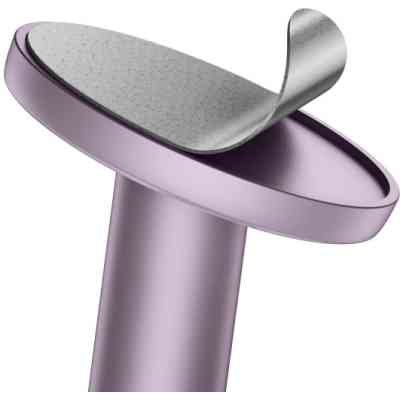 Універсальний автотримач Baseus Magnetic (клейка стртрічка) purple (SUCC000005) Вінниця