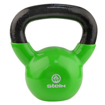 Гиря Stein 6 кг (LKDB-611-6) Винница - изображение 1