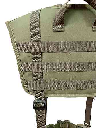 Розвантажувальна система РПС Novator RS-1 Киев