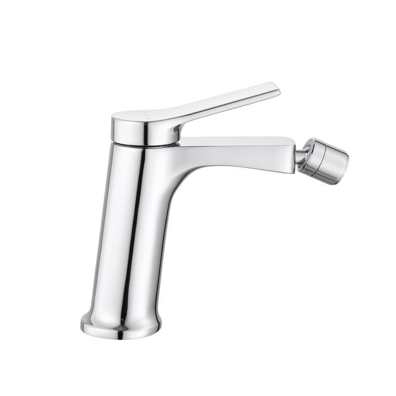 Смеситель для биде  Qtap Arvin QTARV255CRM48642 Chrome Киев - изображение 4