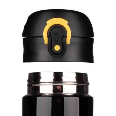 Поїльник-непроливайка Yes Термос Не ускладнюй! 420 мл (708203) Вінниця